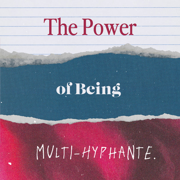The Power of Being Multi-Hyphenate – Dan Robinson