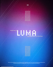 Luma Gradient