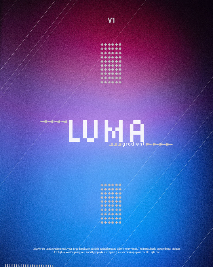 Luma Gradient