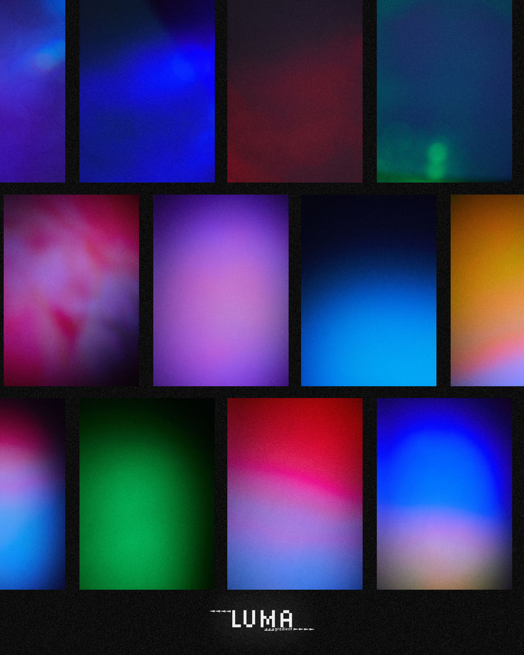 Luma Gradient