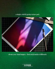 Luma Gradient