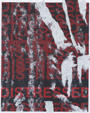 Distressed