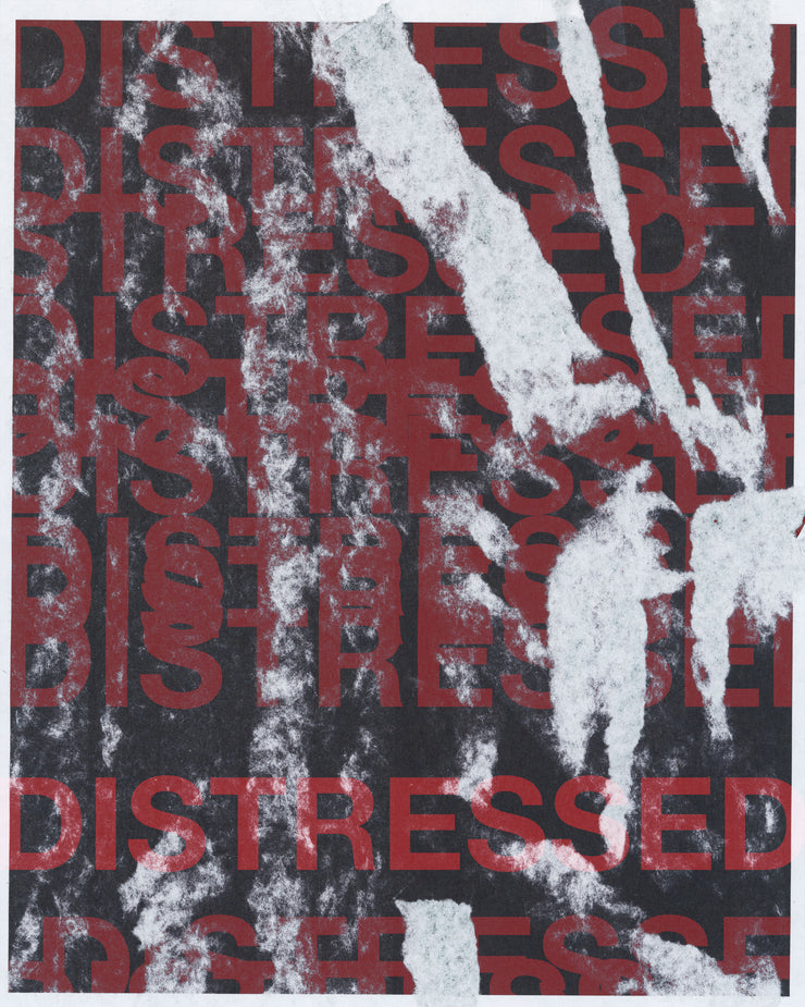 Distressed