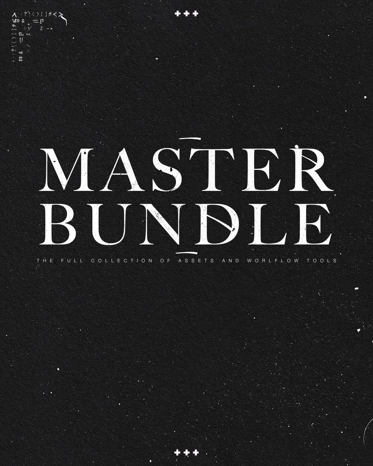 Master Bundle