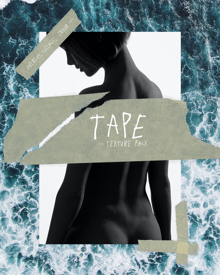 Tape Textures