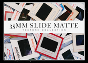 35mm Slide Mattes