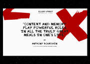 ELLERY STREET Animated Font