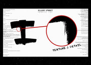 ELLERY STREET Animated Font