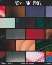Magazine Textures