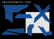 Tape Textures
